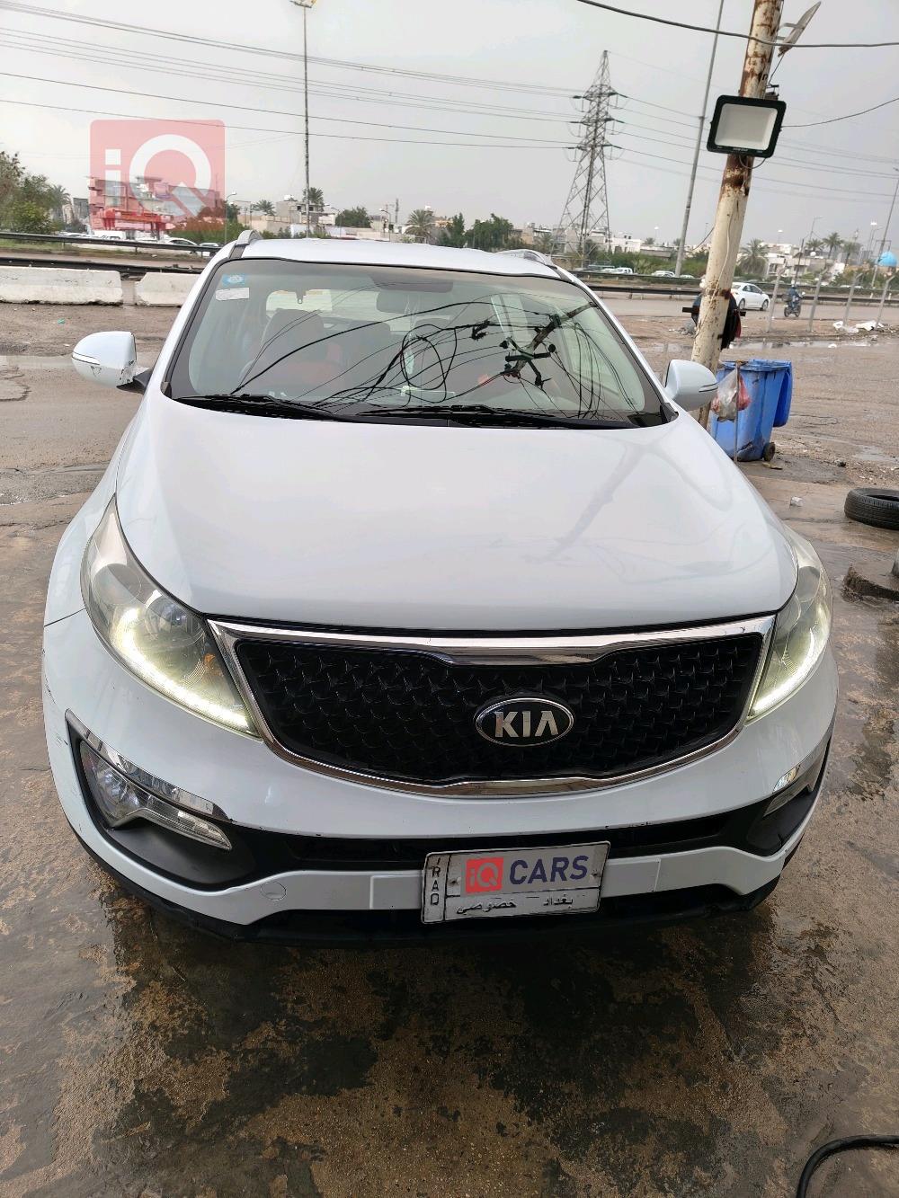 کیا سپۆرتاج